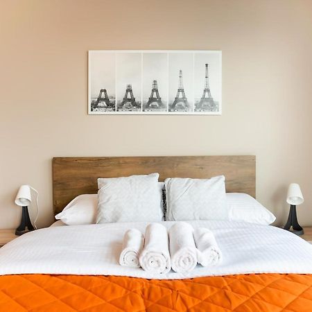 High Wilanow Elegant Apartment Варшава Екстериор снимка