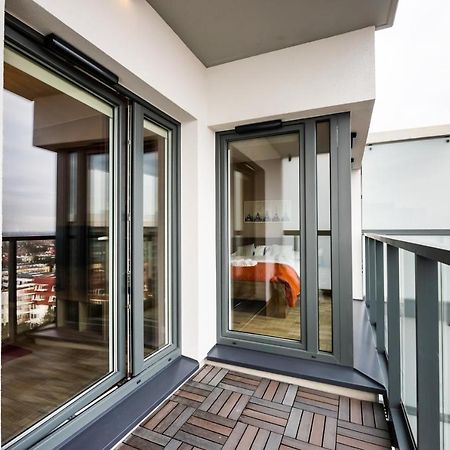 High Wilanow Elegant Apartment Варшава Екстериор снимка