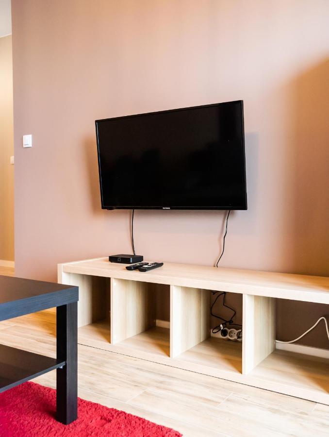 High Wilanow Elegant Apartment Варшава Екстериор снимка