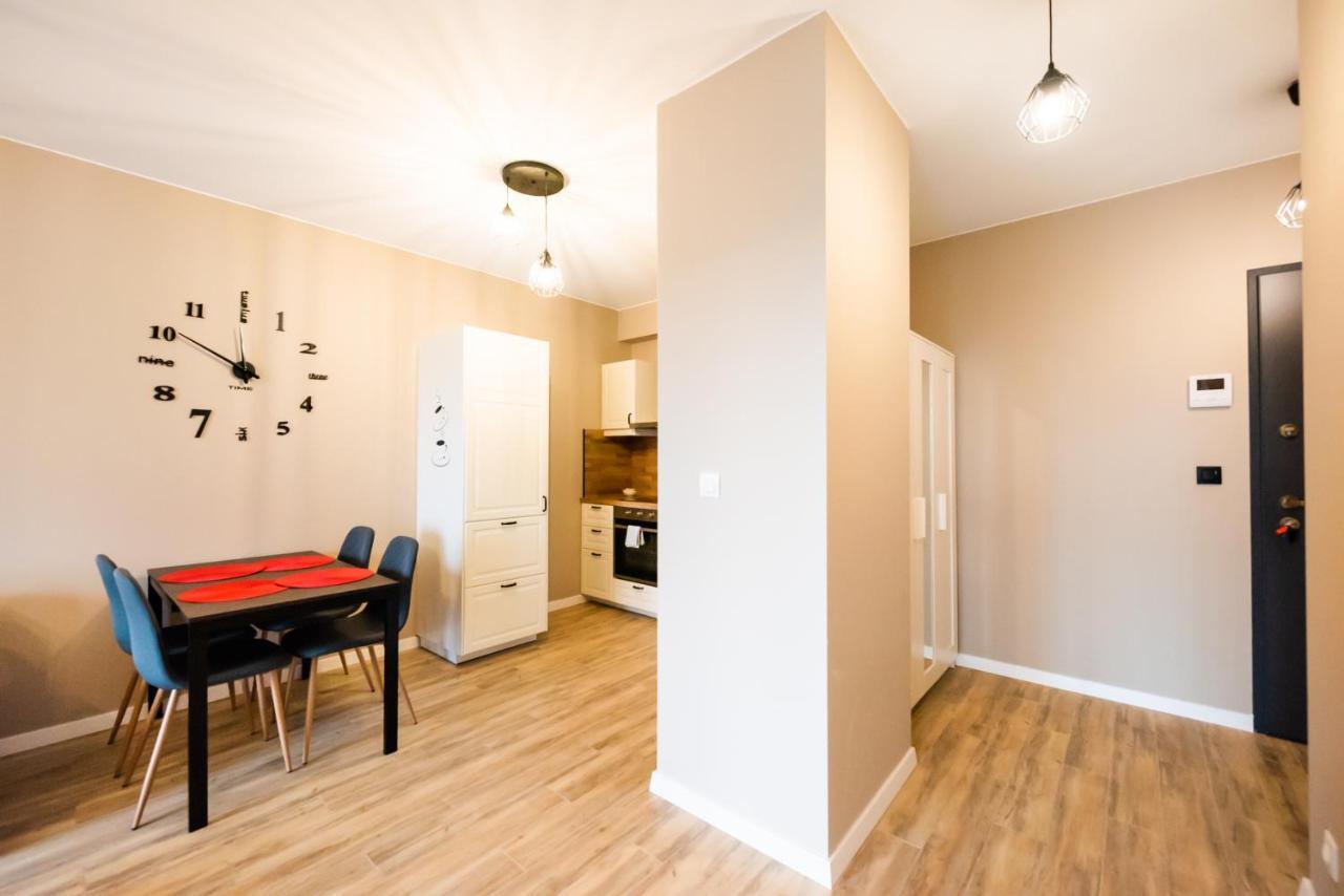 High Wilanow Elegant Apartment Варшава Екстериор снимка