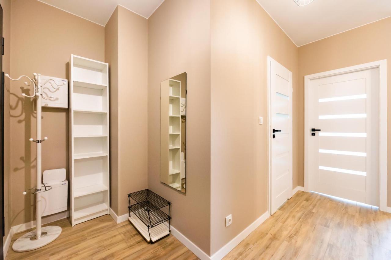 High Wilanow Elegant Apartment Варшава Екстериор снимка