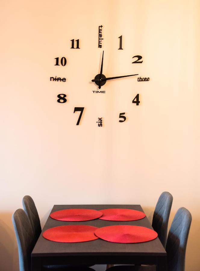High Wilanow Elegant Apartment Варшава Екстериор снимка